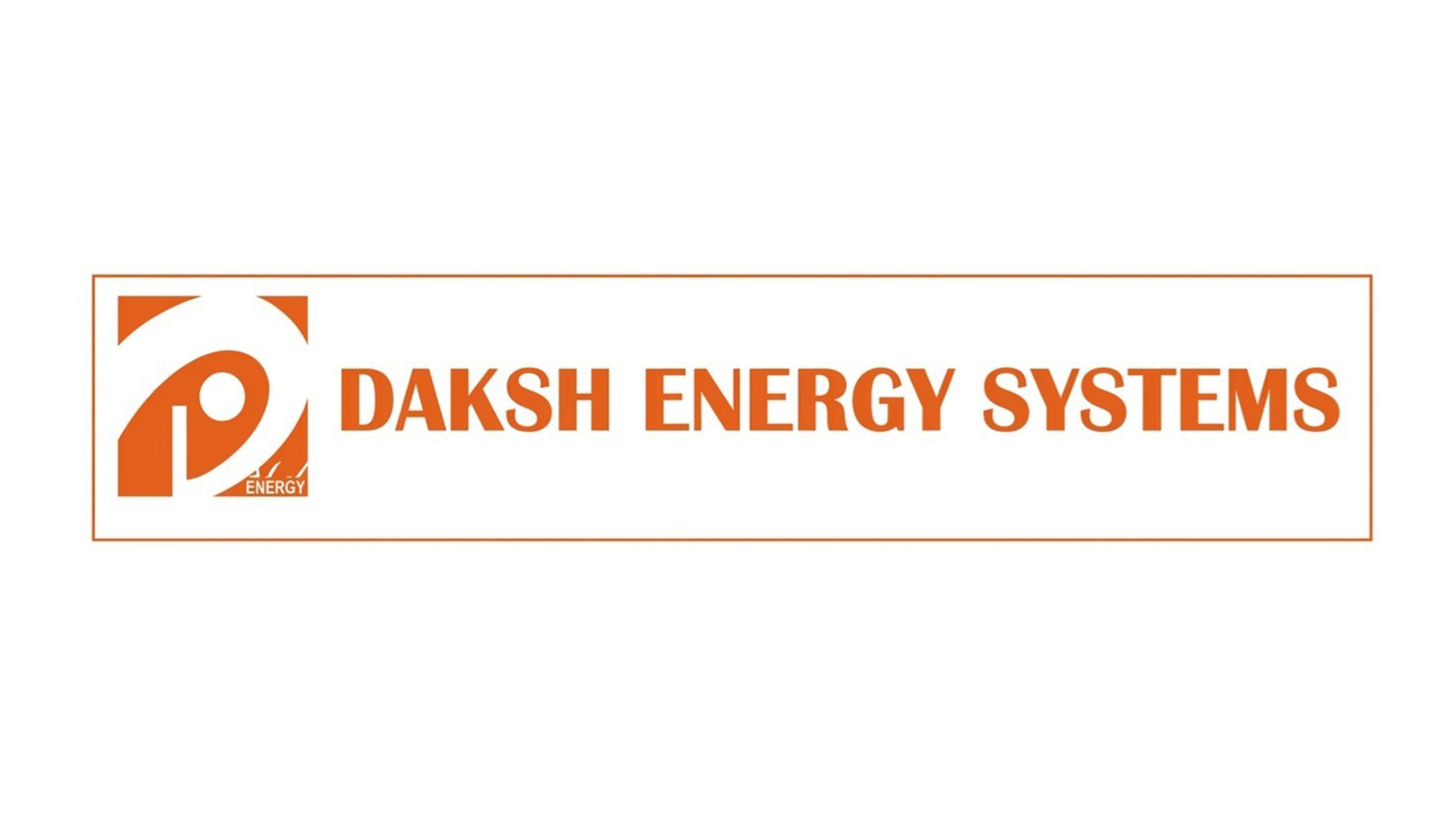 Daksh Energy Systems