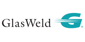 Glasweld