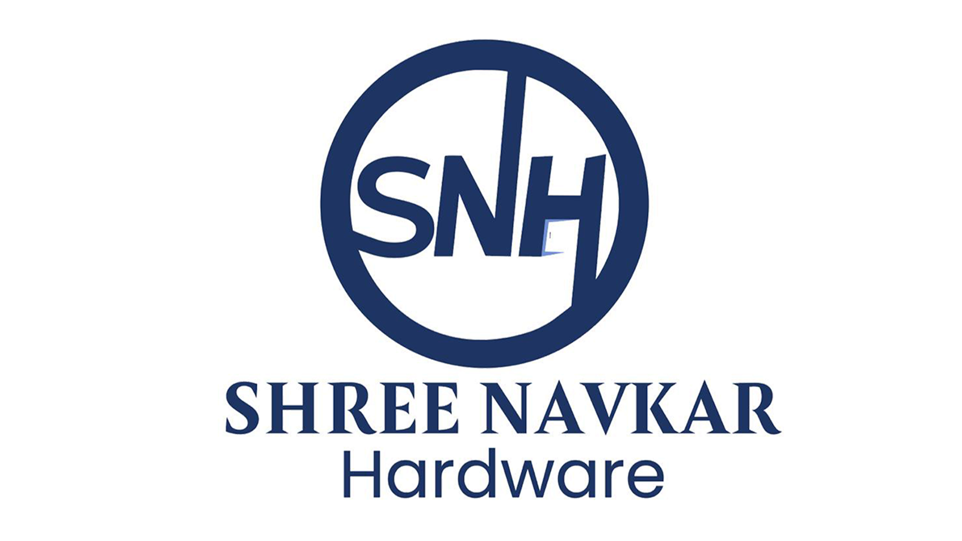 Shree Navkar Hardware