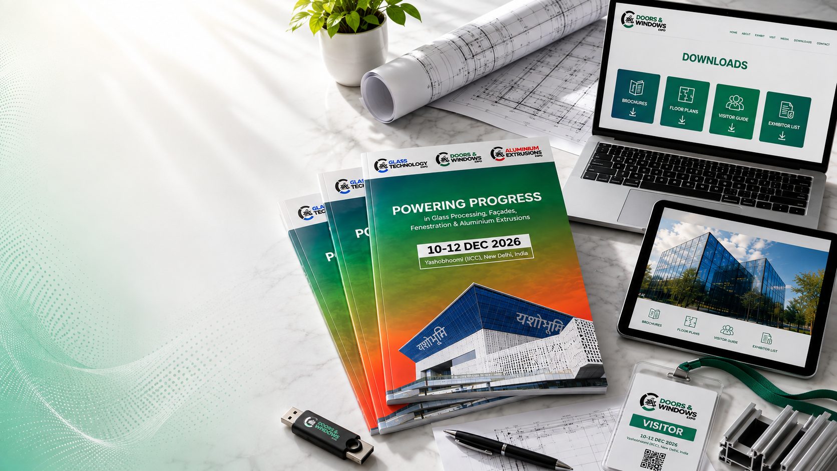 Downloads - Zak Glass Technology Expo
