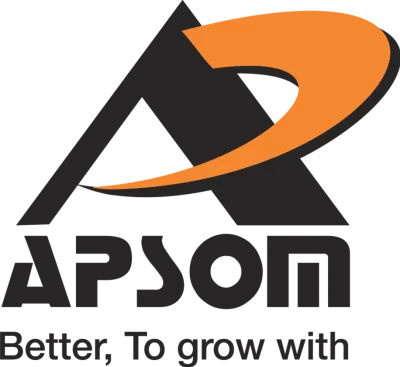 Apsom Infotex Limited