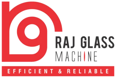 Raj Glass Machines