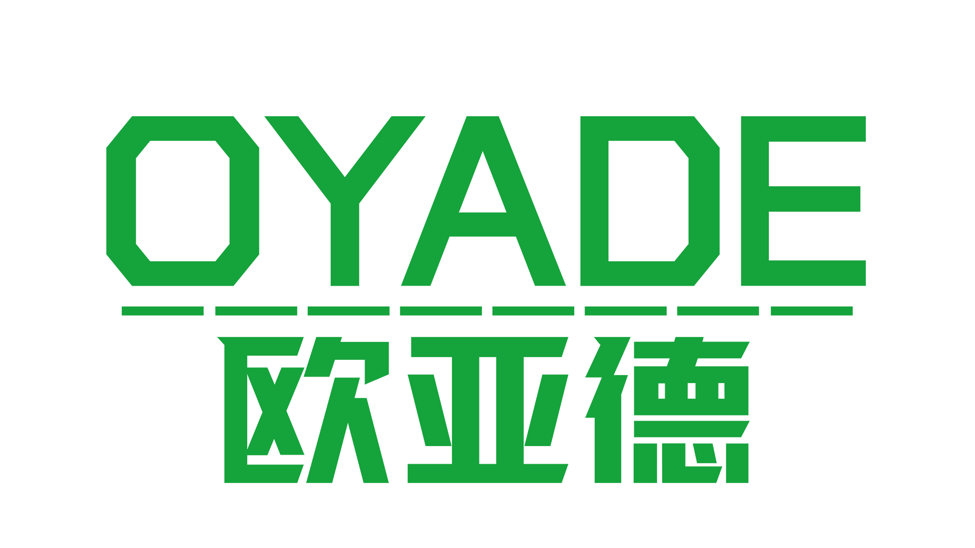 Shandong OYADE New Material Technology
