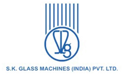 S.K Glass Machines