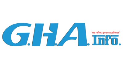 GHA Glass Magazine