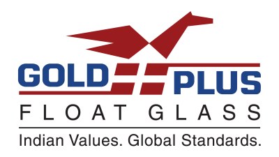 Gold Plus Glass