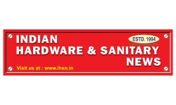 Indian Hardware & Sanitary News