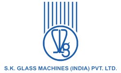 SK Glass Machines
