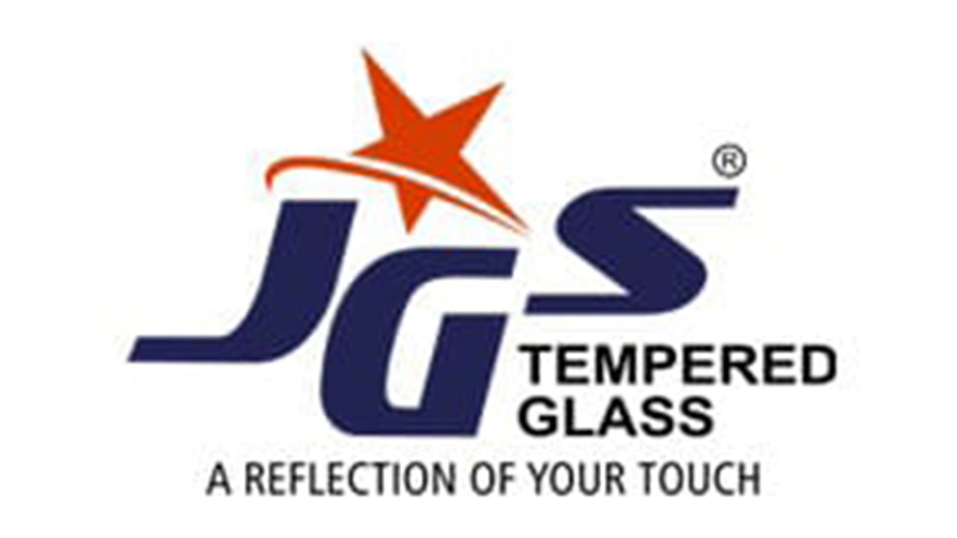 JGS Tempered Glass
