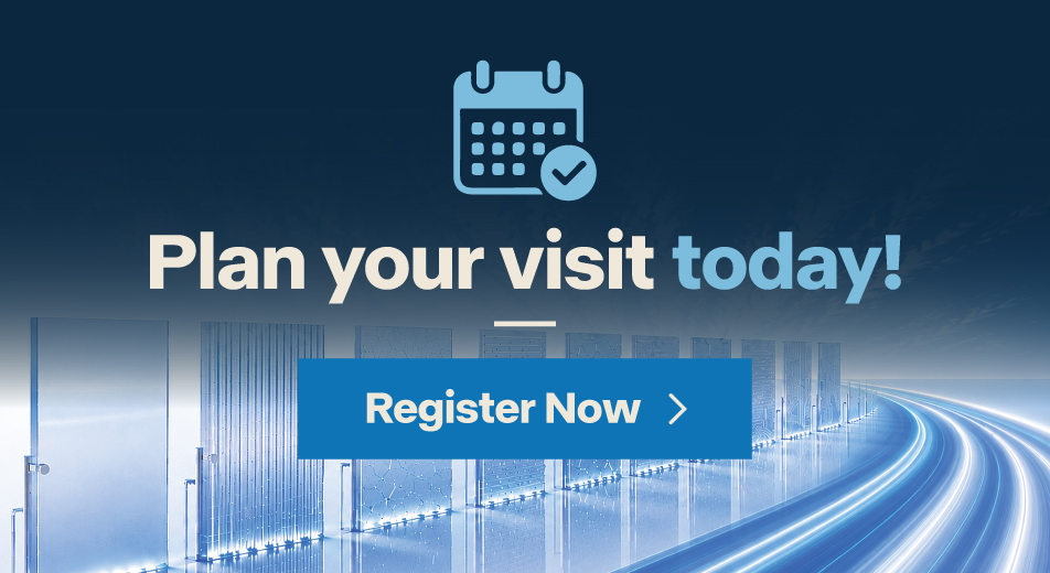 Plan your visit today!