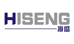 Guangdong Hiseng Glass Machinery