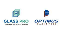 Glass Pro & Optimus Glass and Wood