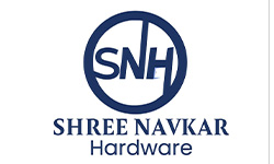 Shree Navkar Hardware